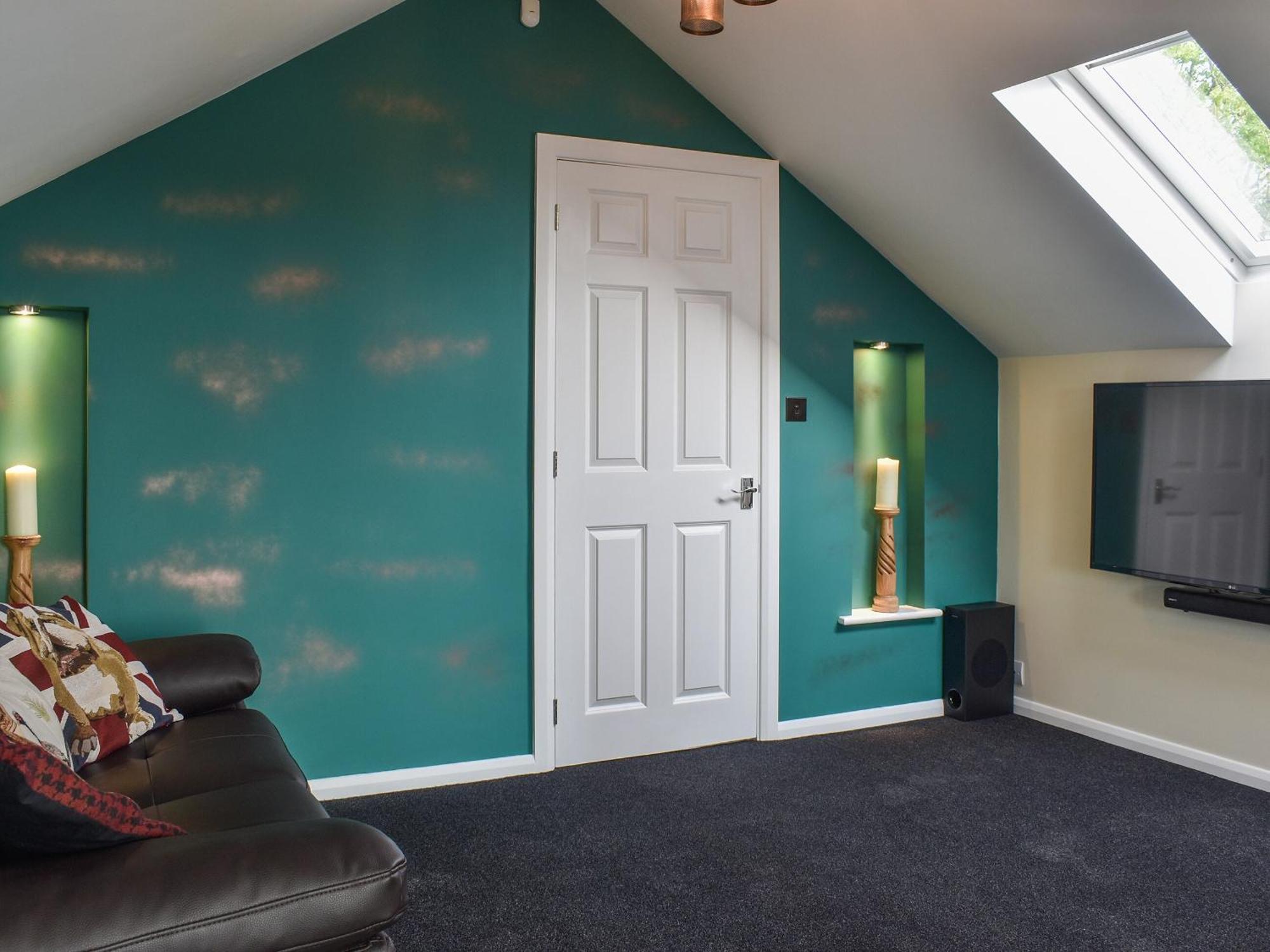 Moorhens Villa Herstmonceux Ngoại thất bức ảnh