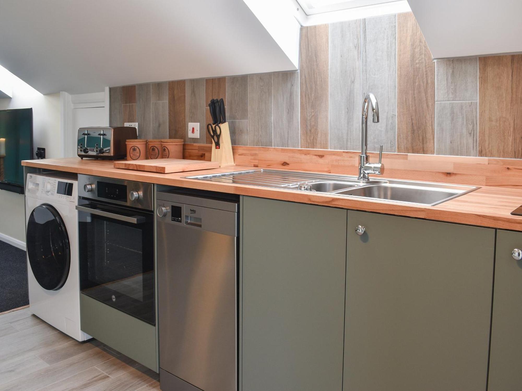 Moorhens Villa Herstmonceux Ngoại thất bức ảnh