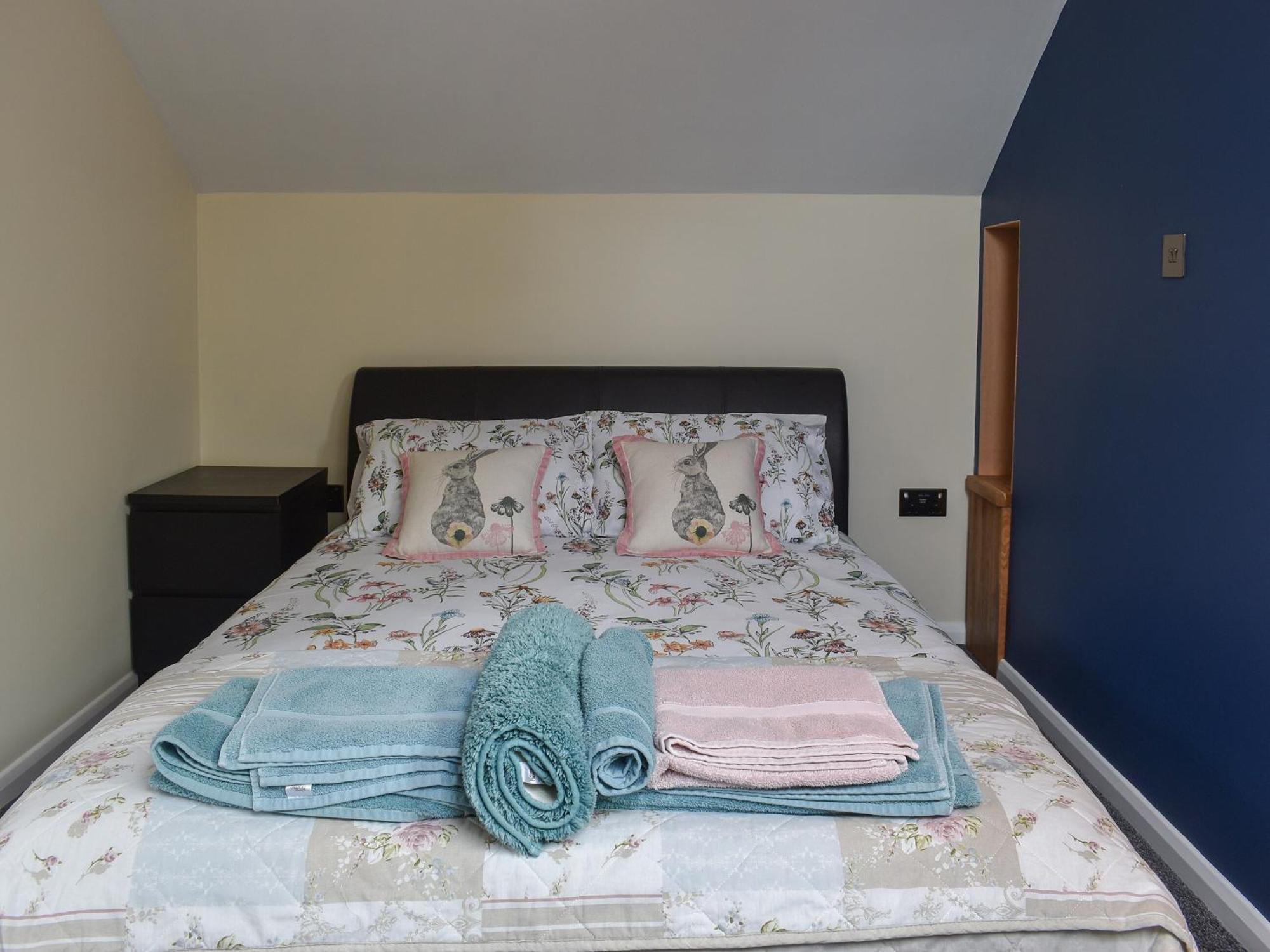 Moorhens Villa Herstmonceux Ngoại thất bức ảnh