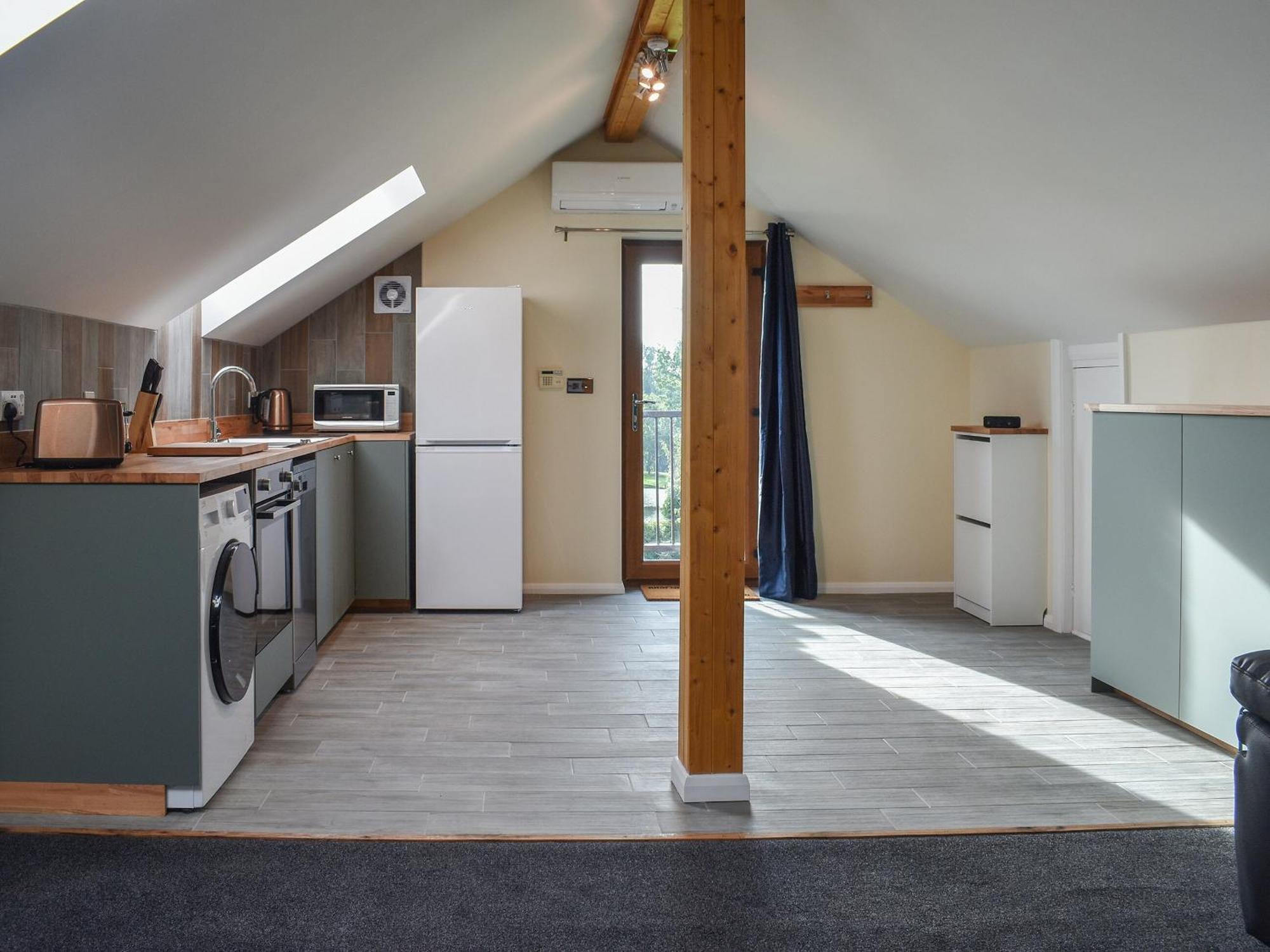 Moorhens Villa Herstmonceux Ngoại thất bức ảnh