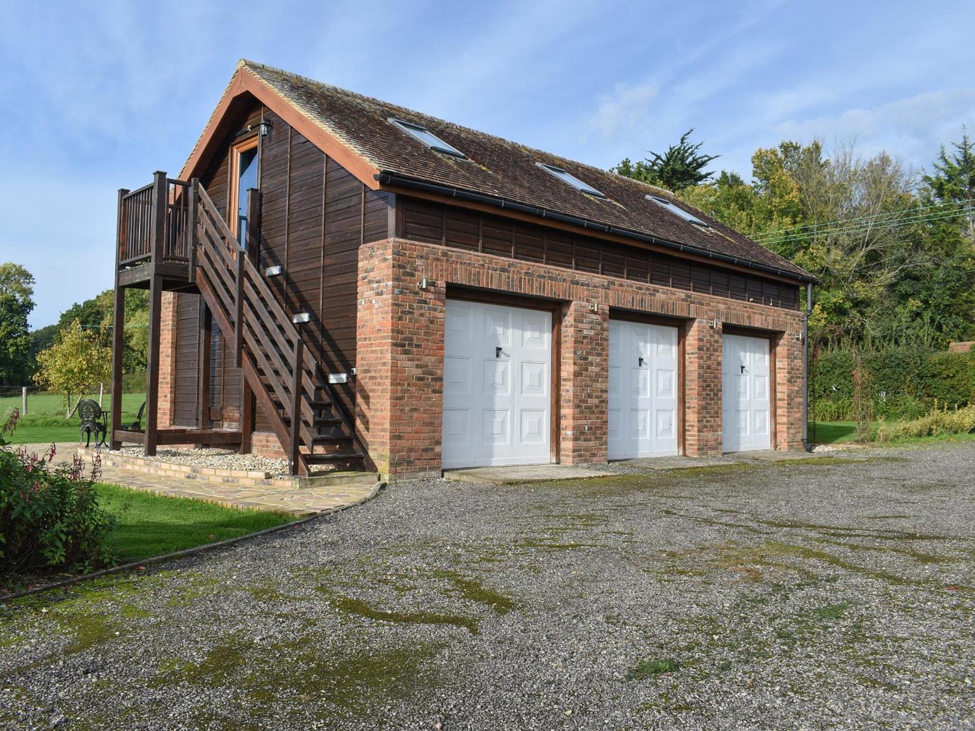 Moorhens Villa Herstmonceux Ngoại thất bức ảnh