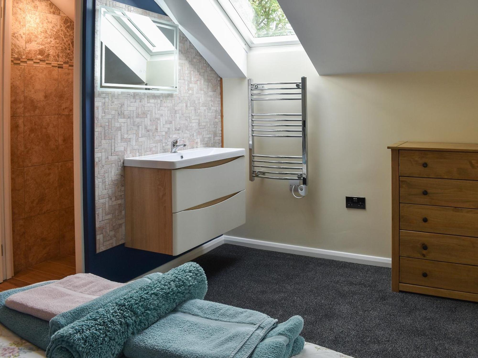Moorhens Villa Herstmonceux Ngoại thất bức ảnh