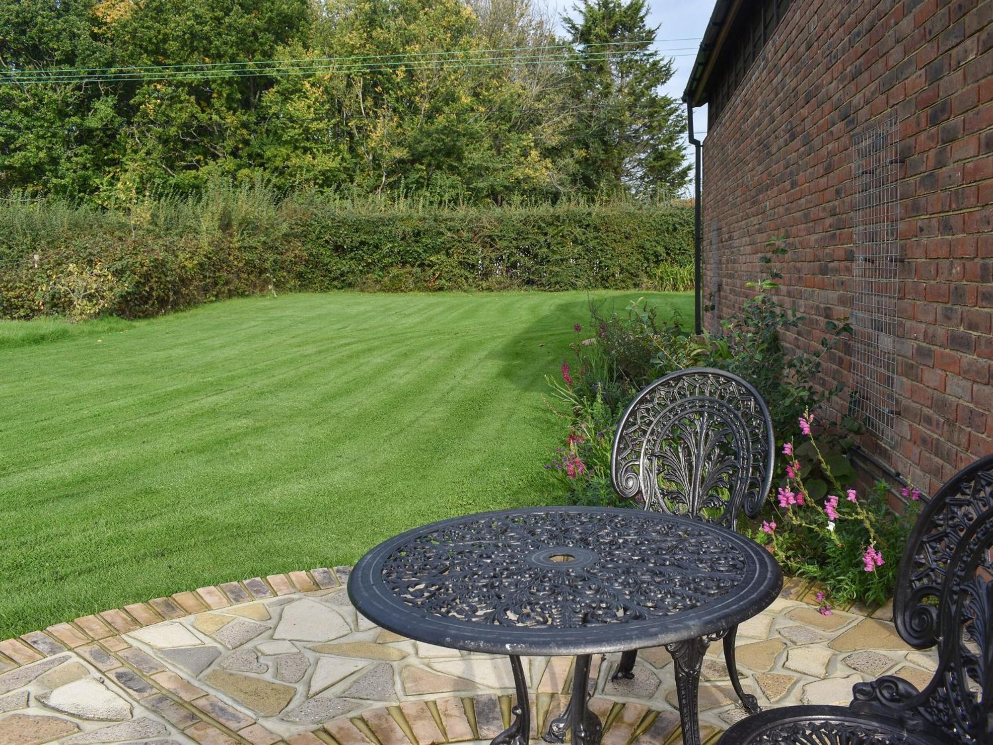 Moorhens Villa Herstmonceux Ngoại thất bức ảnh